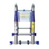Thang nhôm rút gọn (chữ A) Advindeq ADT709B